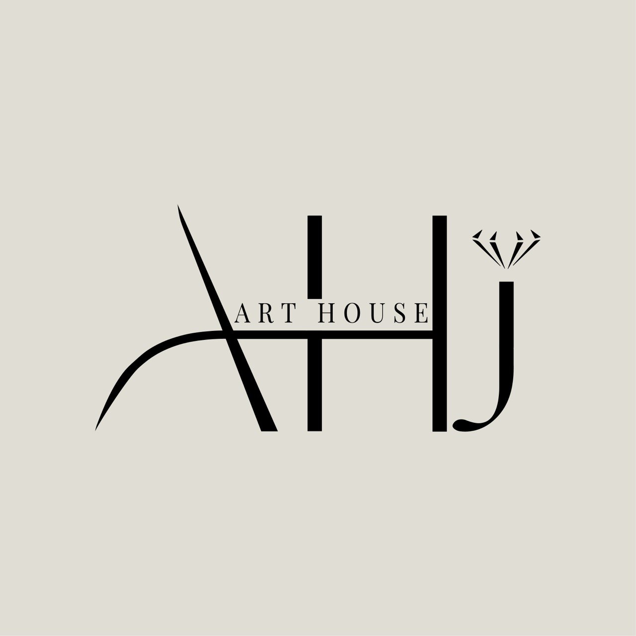 Arthouse Jewelery logo